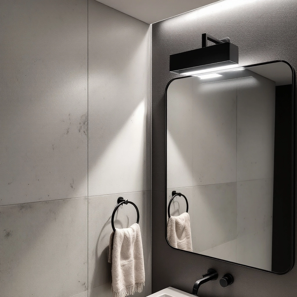 Co położyć na ścianę zamiast płytek? Podpowiadamy