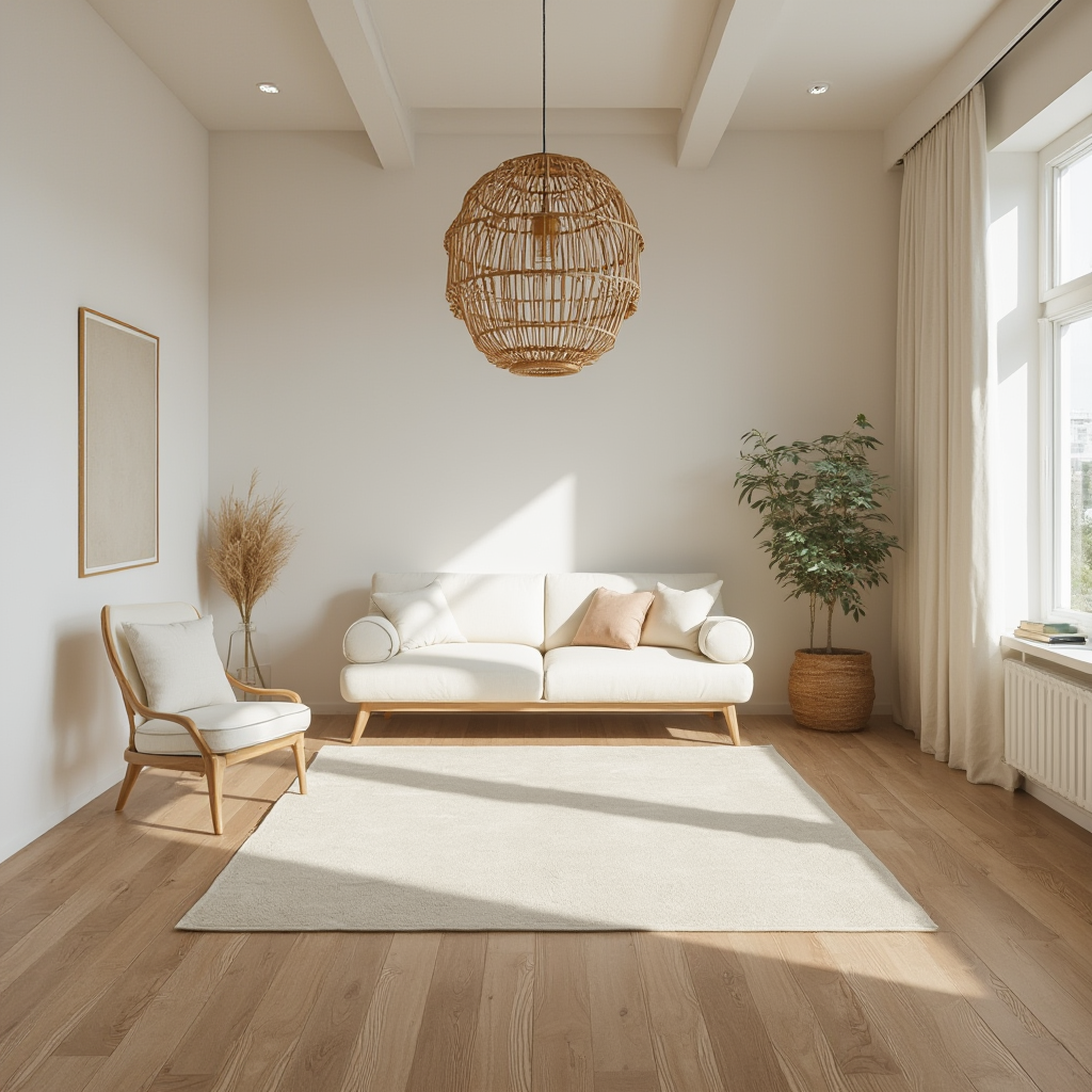 Dom w stylu japońskim – jak go urządzić?