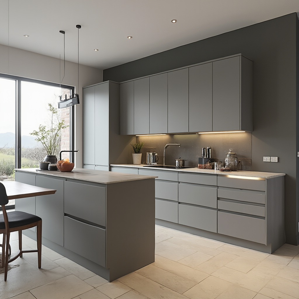 Funkcjonalna kuchnia – praktyczne rozwiązania do każdego wnętrza