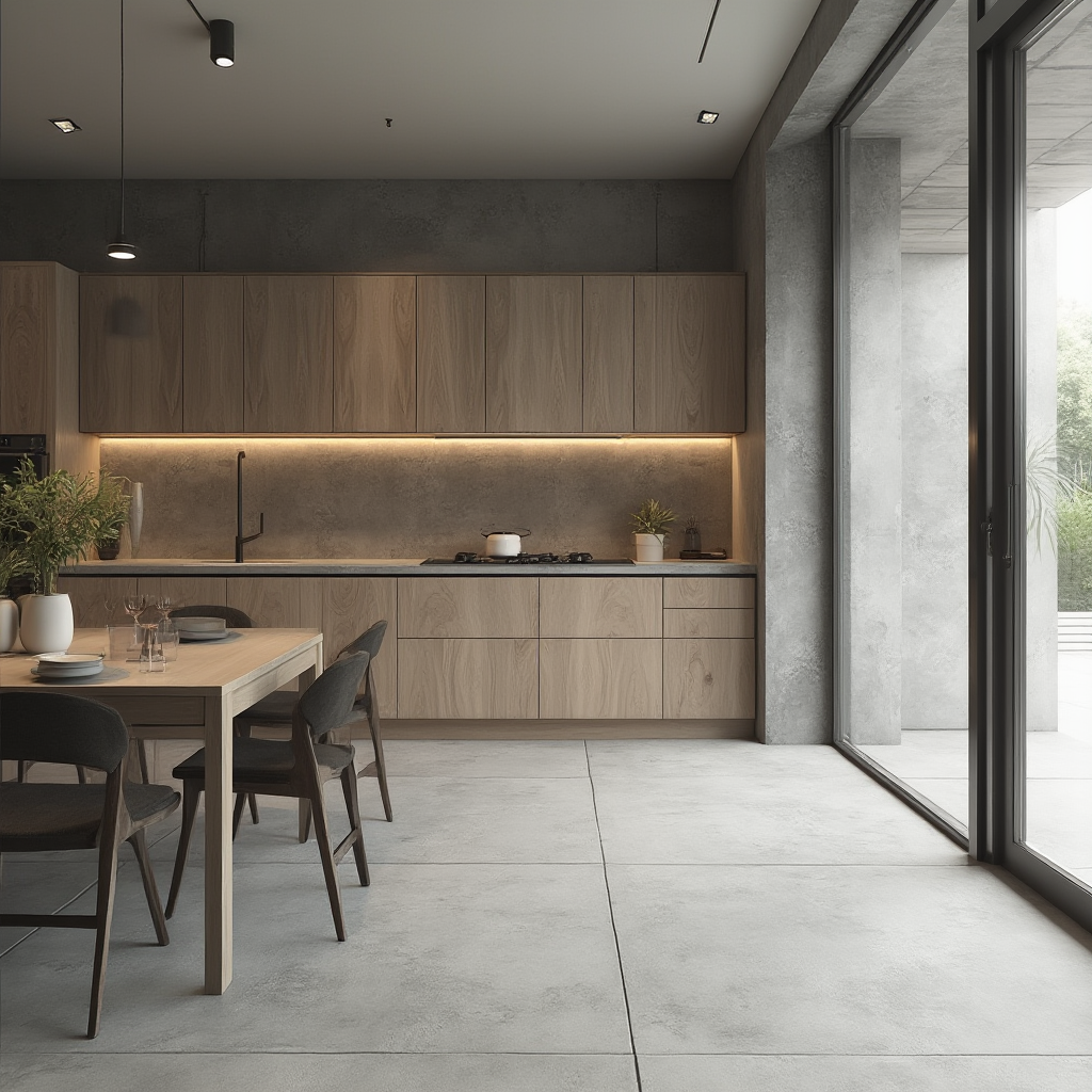 Jakie płytki do kuchni wybrać? Czym się kierować?