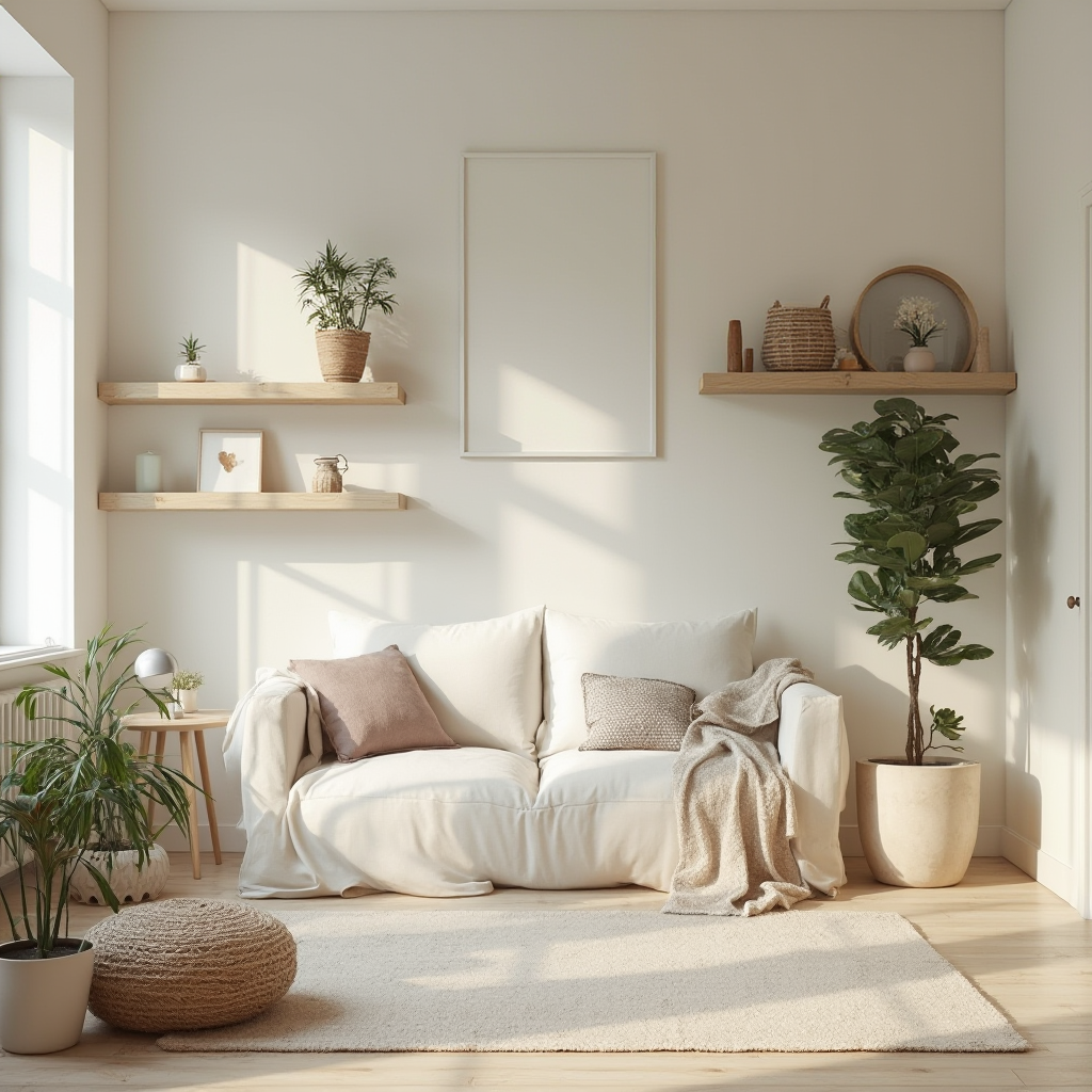 Pokój aesthetic – jak zaaranżować wnętrze pełne stylu?