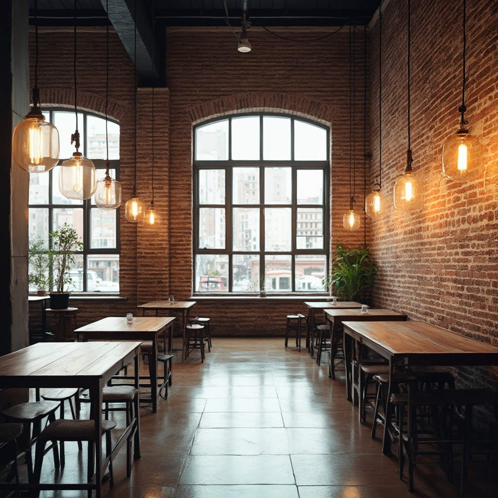 Styl loftowy – co to takiego i jak wprowadzić go do mieszkania?