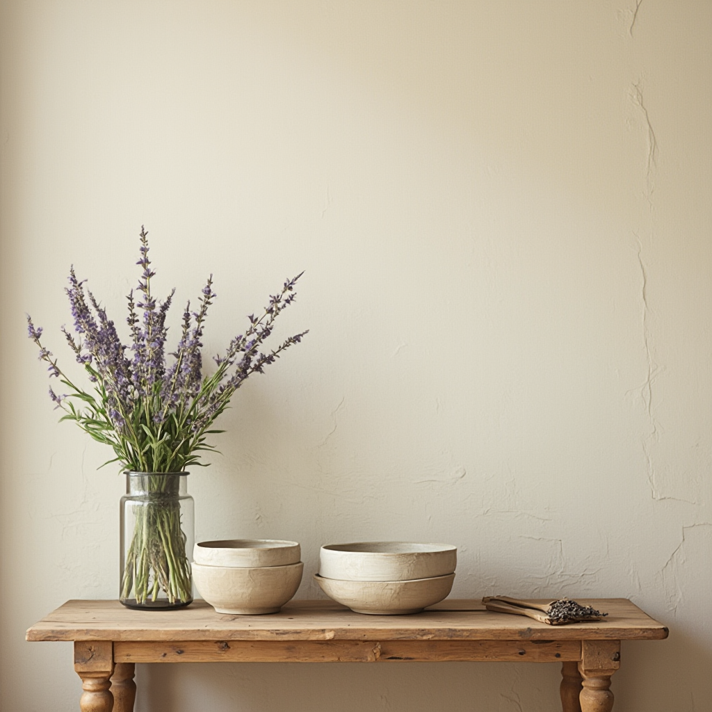 Styl prowansalski w kuchni – porady na aranżację i dodatki