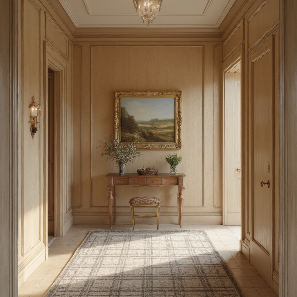 Wnętrze w stylu angielskim – jak zaaranżować przestrzeń z klasą?