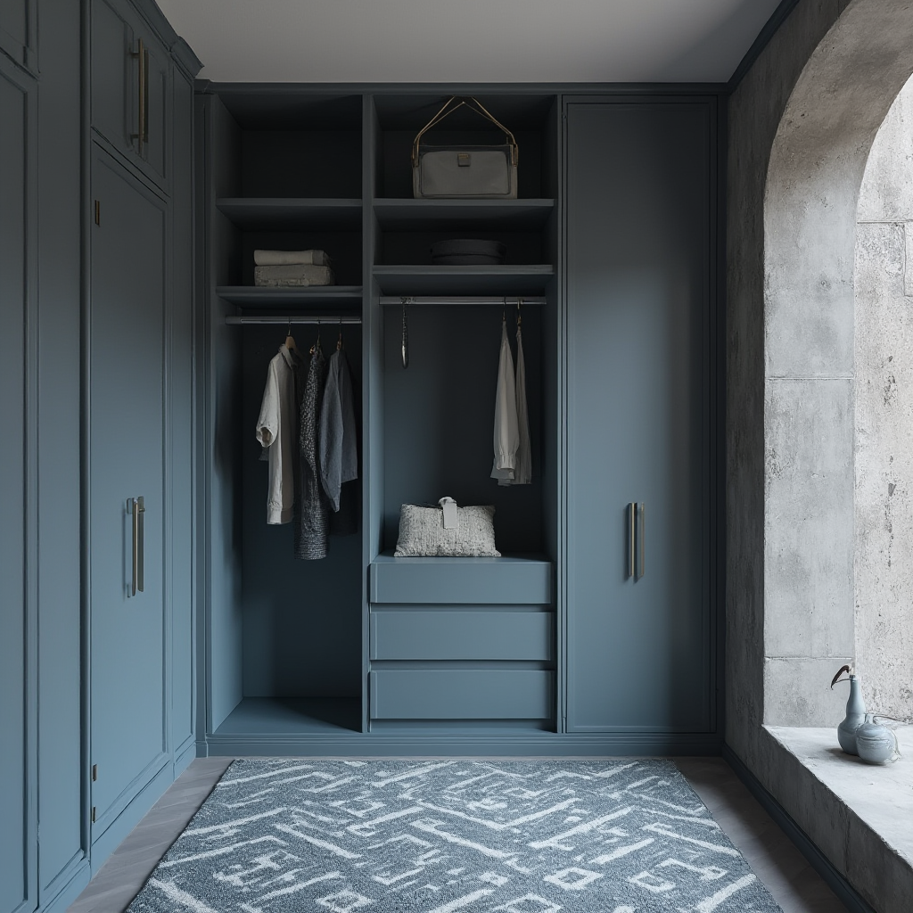 Zabudowa w przedpokoju – jak zaplanować funkcjonalną przestrzeń?